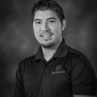 D.E. Web Works Employee John Nunez's profile photo