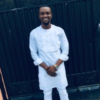 LagChat.com Employee Ahmed Adisa's profile photo