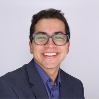 Elliott School of International Affairs Employee Eduardo Soltero Rios's profile photo
