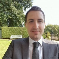 PayCaptain Employee Mark Rotherham's profile photo