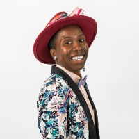 Maryland Institute College of Art Employee Unique Robinson's profile photo