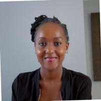 Interscapes Inc. Employee Ada Irirashenono's profile photo