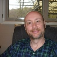 JTEKT North America Corporation Employee Mark Smith's profile photo