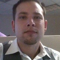 Edge Hosting Employee Joshua Wacker's profile photo