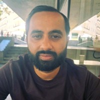 Cast Furniture Employee Nassar Ahmed's profile photo