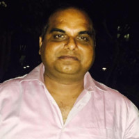 Coforge Employee Vikram Gupta's profile photo