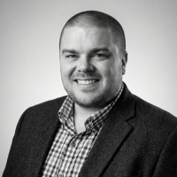 Catalyst IQ Employee Calvin Mesman's profile photo