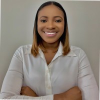 equivant Employee Makini Robinson's profile photo