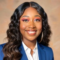Comcast Employee Jasmine Pierce's profile photo