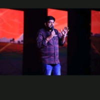 Escorts Kubota Limited Employee Anuj Tiwari's profile photo