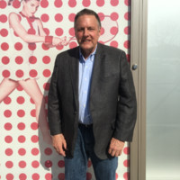 New company Employee Alan Rice's profile photo