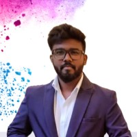Meghna Colours Employee Abhi K's profile photo