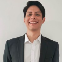 Julio César Vásquez Leal's profile photo