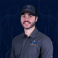 ECMSI Employee Nicholas Fazioli's profile photo