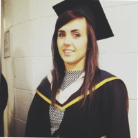 Apple Employee Fiona Carroll's profile photo