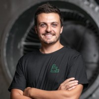 Instituto Caldeira Employee Pedro Valerio's profile photo