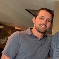Anderson-Weber Toyota Employee Shane Burtzlaff's profile photo