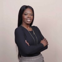 Shameka Akpofure