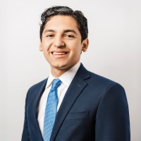 Aslan Employee Brandon Morales's profile photo