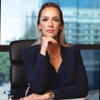 Fundação Assefaz Oficial Employee Poliana Lobo's profile photo