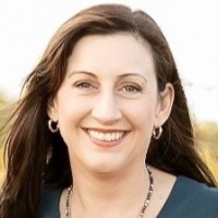 Targa Resources Employee Melanie Roberts's profile photo