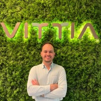 Vittia Employee Vitor Cintra's profile photo