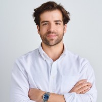 CHARLES & KEITH GROUP Employee Cayetano Morales Rosell's profile photo