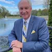 Concordia University-Wisconsin Employee Dean Rennicke's profile photo