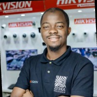 Zebra Electronics Employee Guillaume Mabrouki's profile photo