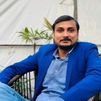 HAWKLOGIX Employee Saad Waheed's profile photo