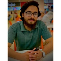 Rider (YC WC22) Employee Muhammad Desai's profile photo