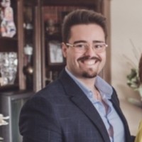Science4you Employee João Pedro Santos's profile photo