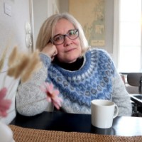 Snellmanin Lihanjalostus Oy Employee Ann-Mari Eklund's profile photo