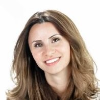 City National Bank Employee Ivet Markaryan's profile photo