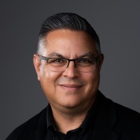 Australian Broadcasting Corporation (ABC) Employee Kelrick Martin's profile photo