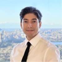 The Global Emerging Markets Group (GEM) Employee Ahmad Shawwal's profile photo