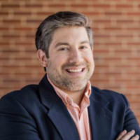 University of Valley Forge Employee Dominick Garcia's profile photo