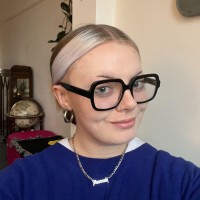 Hannah Barrett Email & Phone Number