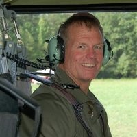 USNORTHCOM Employee Charlie Lane's profile photo
