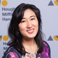 HMH Employee Amy Endo's profile photo