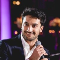 Elk Capital Markets Employee Abeer Karim's profile photo