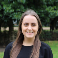 Yonder Consulting Employee Louise Bredholt's profile photo