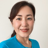 Yoshie Chihara