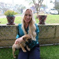 RSPCA WA Employee Sara Broadhurst's profile photo
