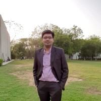 Dhvanil Shah Email & Phone Number