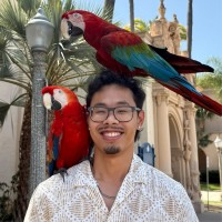 Splunk Employee Cuong Hoang's profile photo