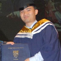 EVS, LLC Employee Brian Nguyen's profile photo