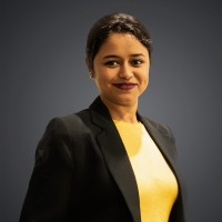 MBG Corporate Services UAE Employee Asmita Kar's profile photo