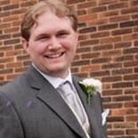 ILA Employee Matthew Rossall's profile photo