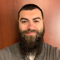SMX Employee Matthew Petit's profile photo